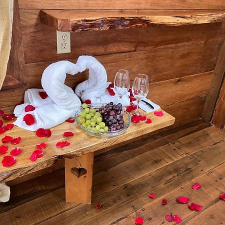 Casa Del Rio En Mindo B&B 외부 사진