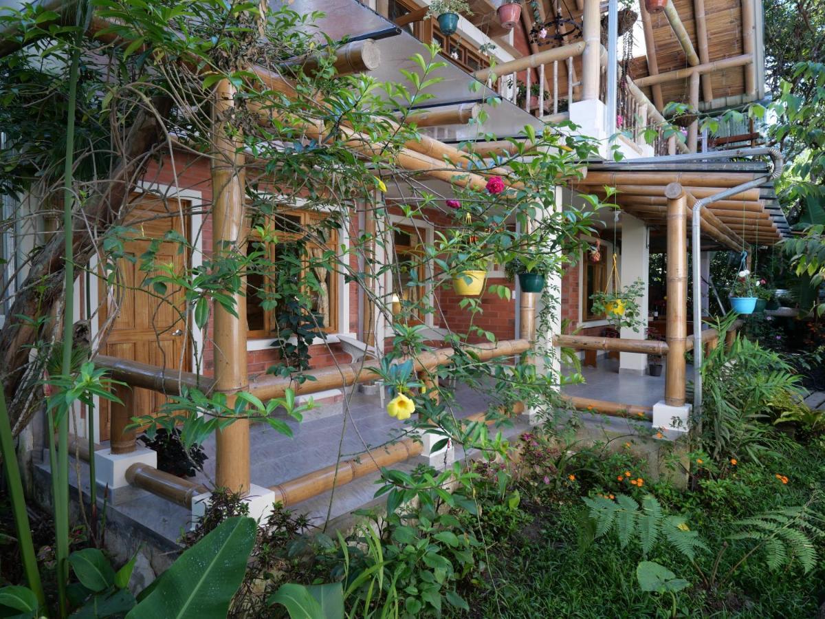 Casa Del Rio En Mindo B&B 외부 사진