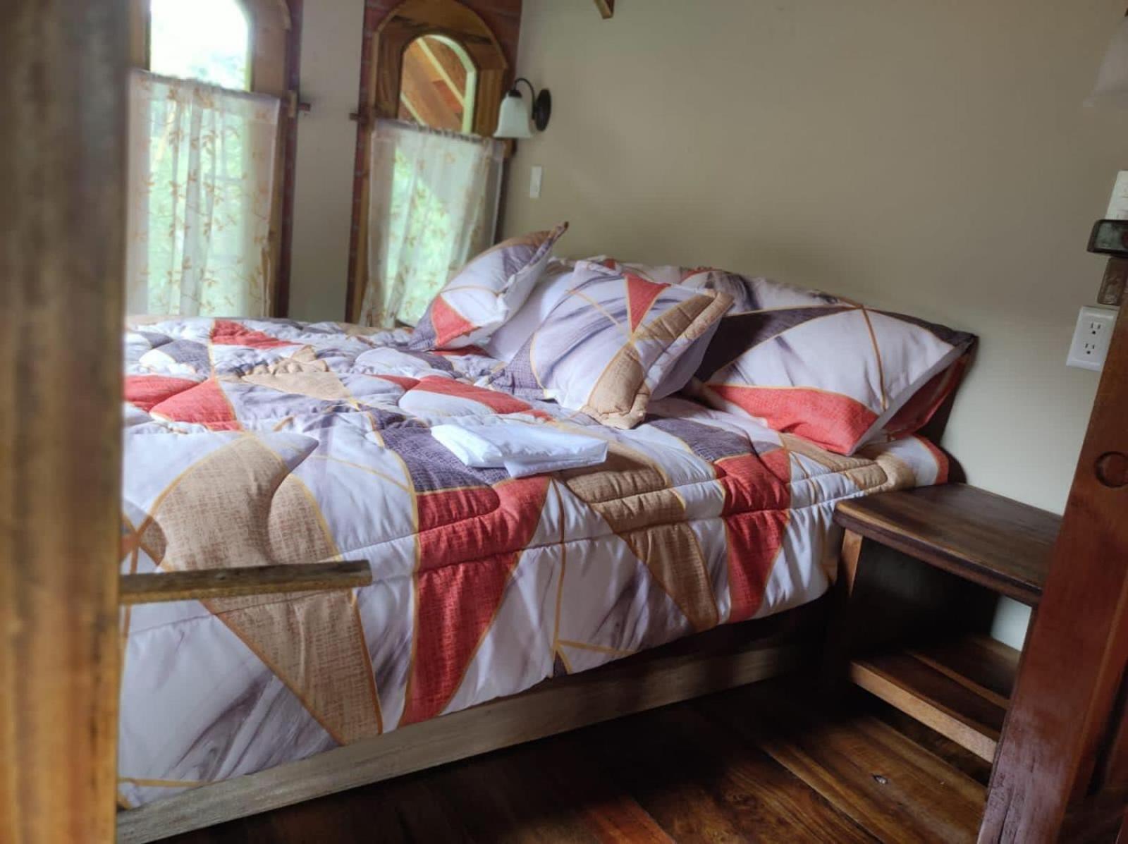 Casa Del Rio En Mindo B&B 외부 사진