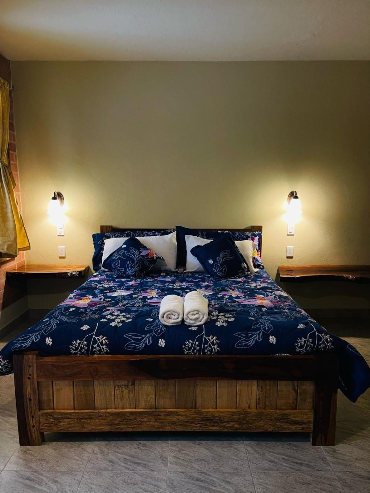 Casa Del Rio En Mindo B&B 외부 사진
