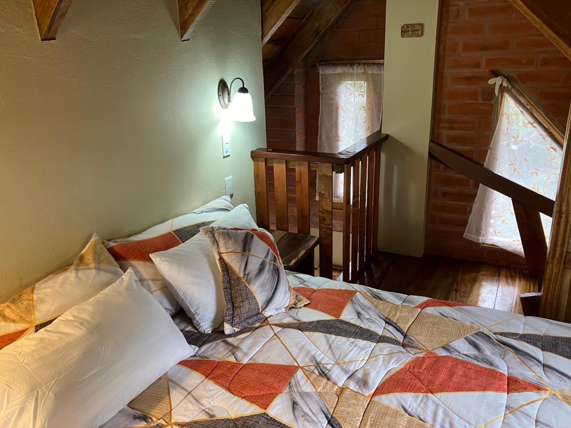 Casa Del Rio En Mindo B&B 외부 사진
