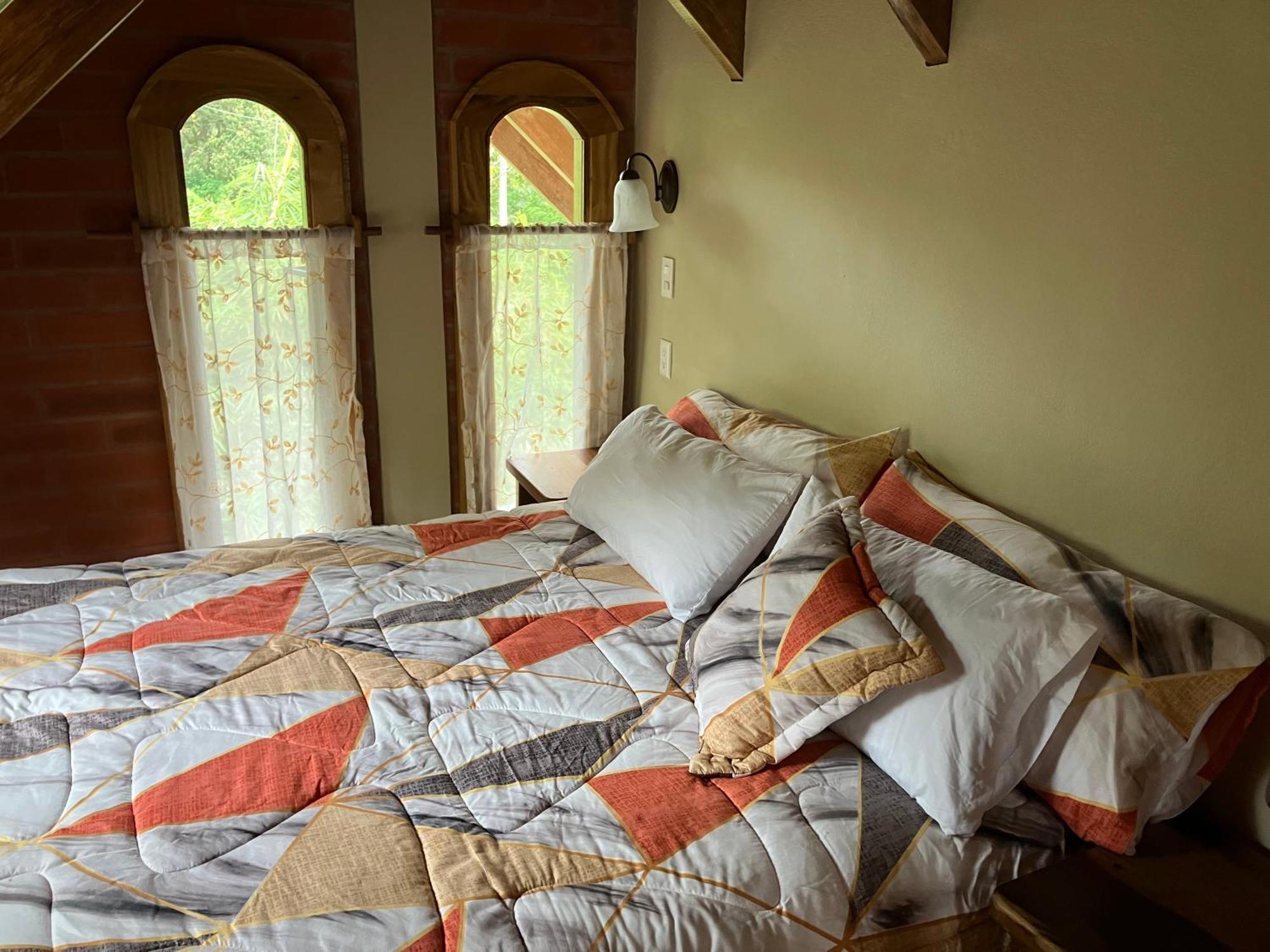 Casa Del Rio En Mindo B&B 외부 사진