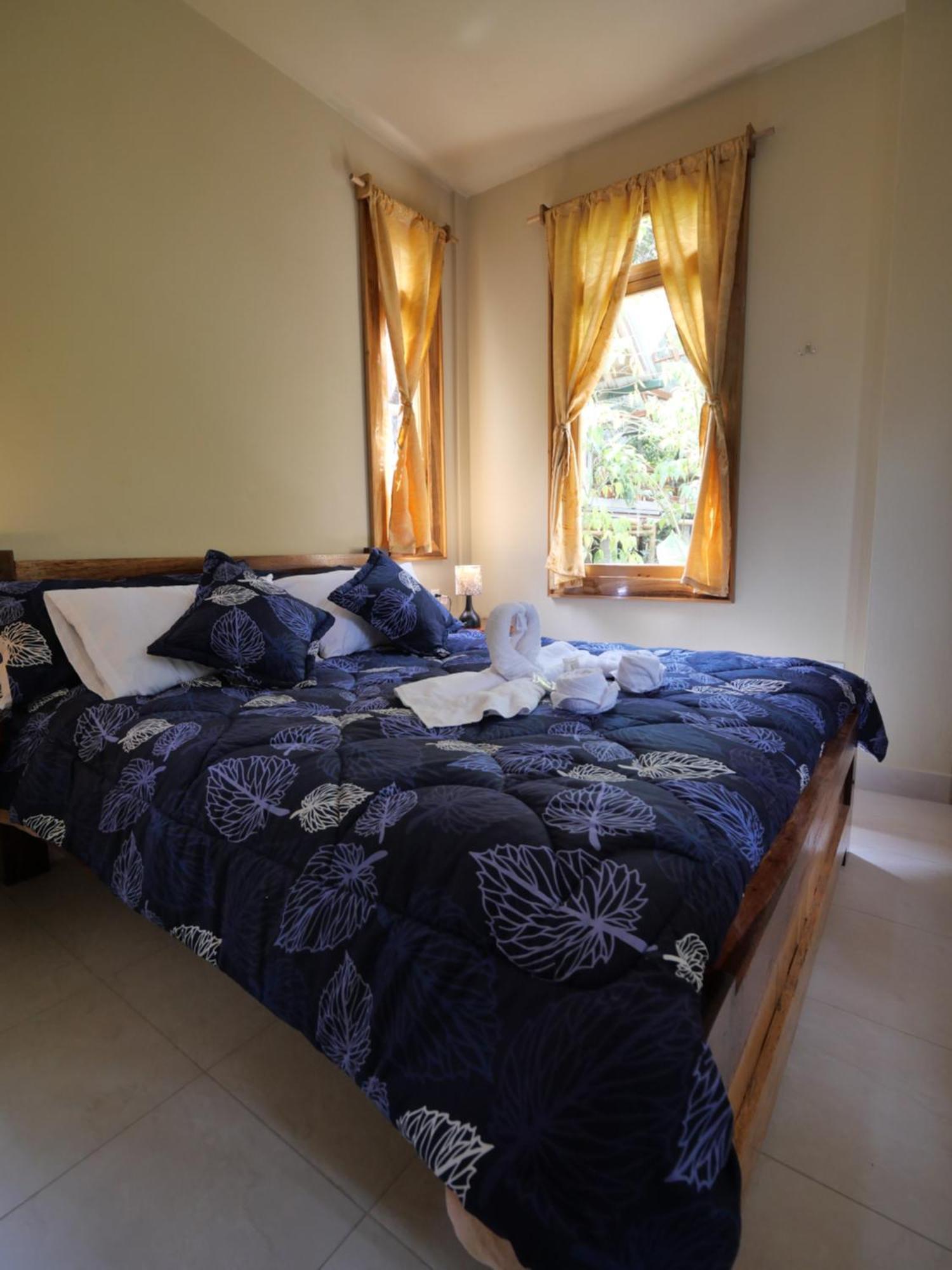 Casa Del Rio En Mindo B&B 외부 사진