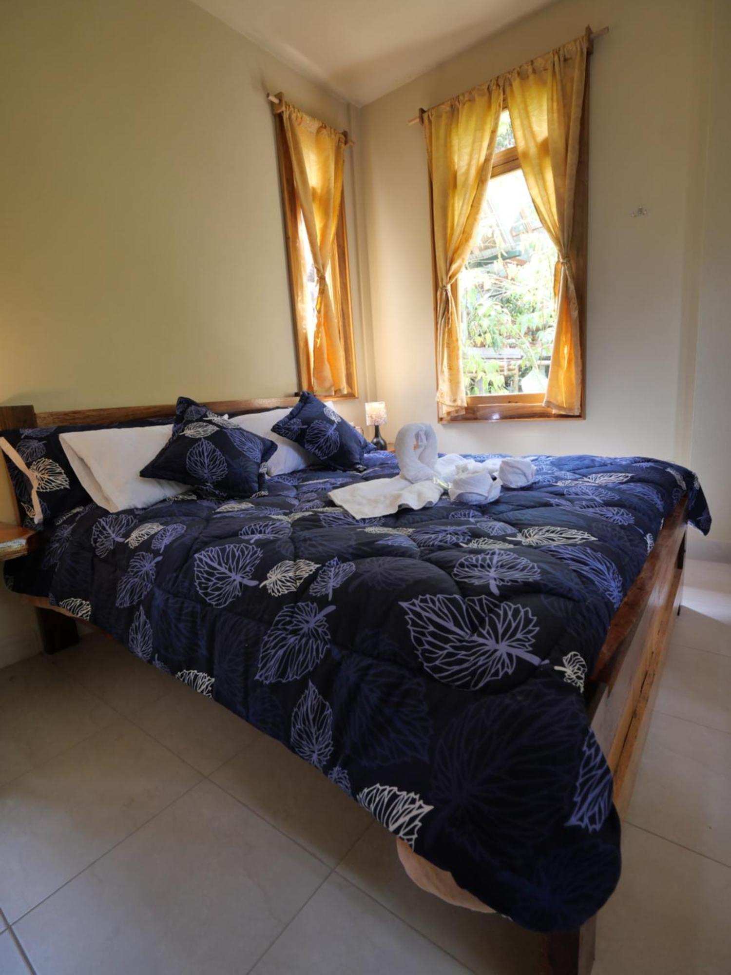 Casa Del Rio En Mindo B&B 외부 사진