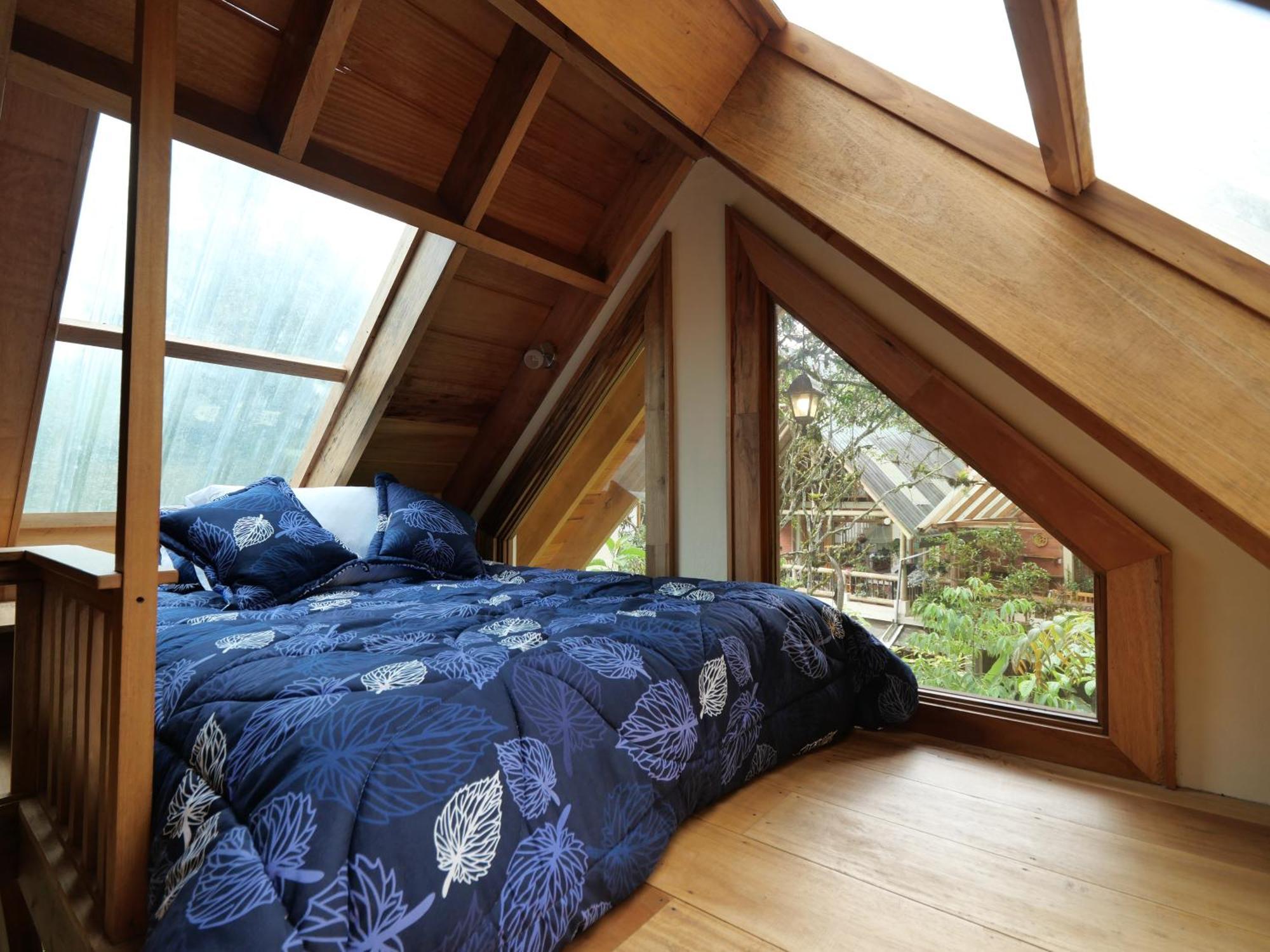 Casa Del Rio En Mindo B&B 외부 사진
