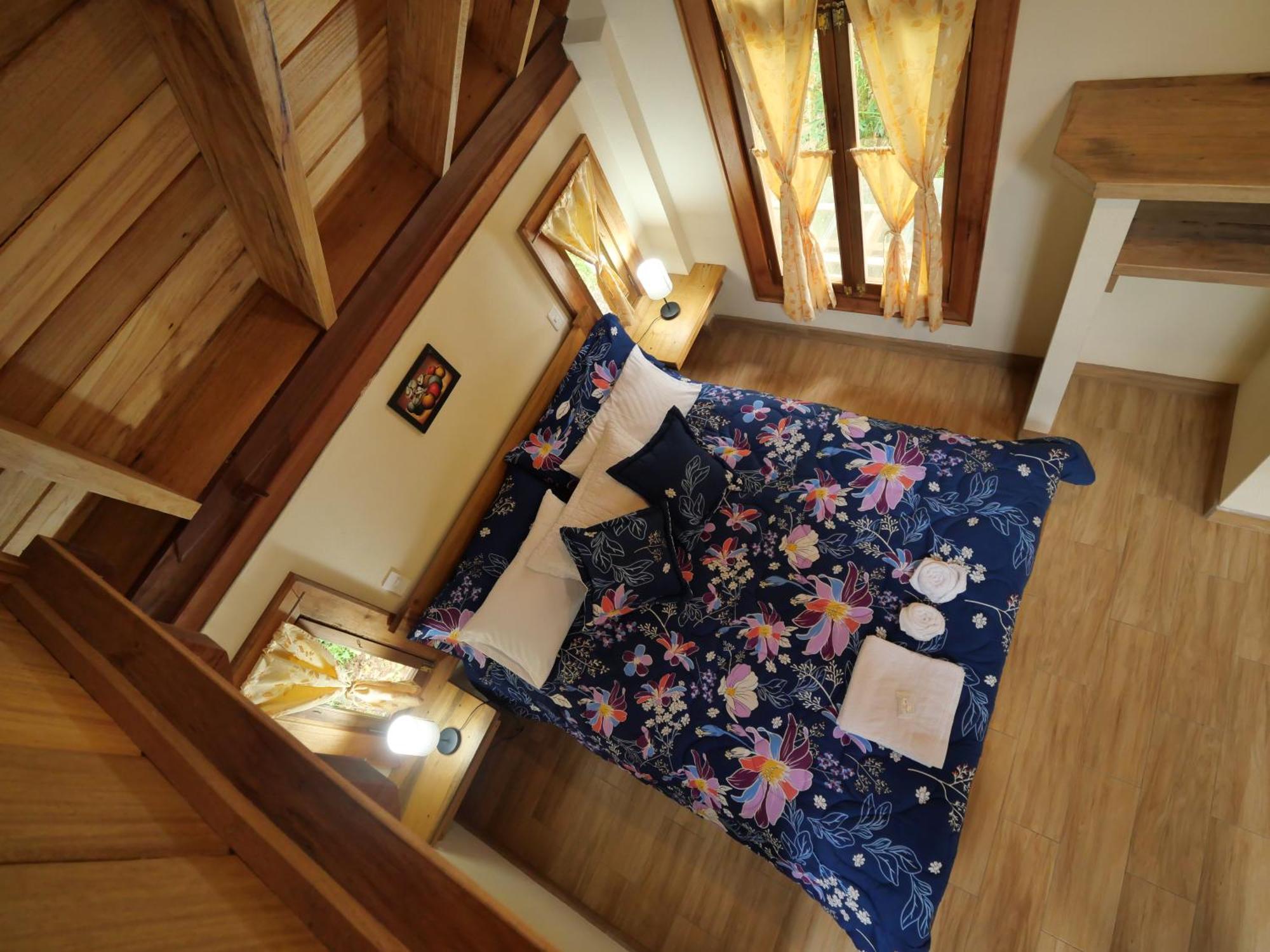 Casa Del Rio En Mindo B&B 외부 사진