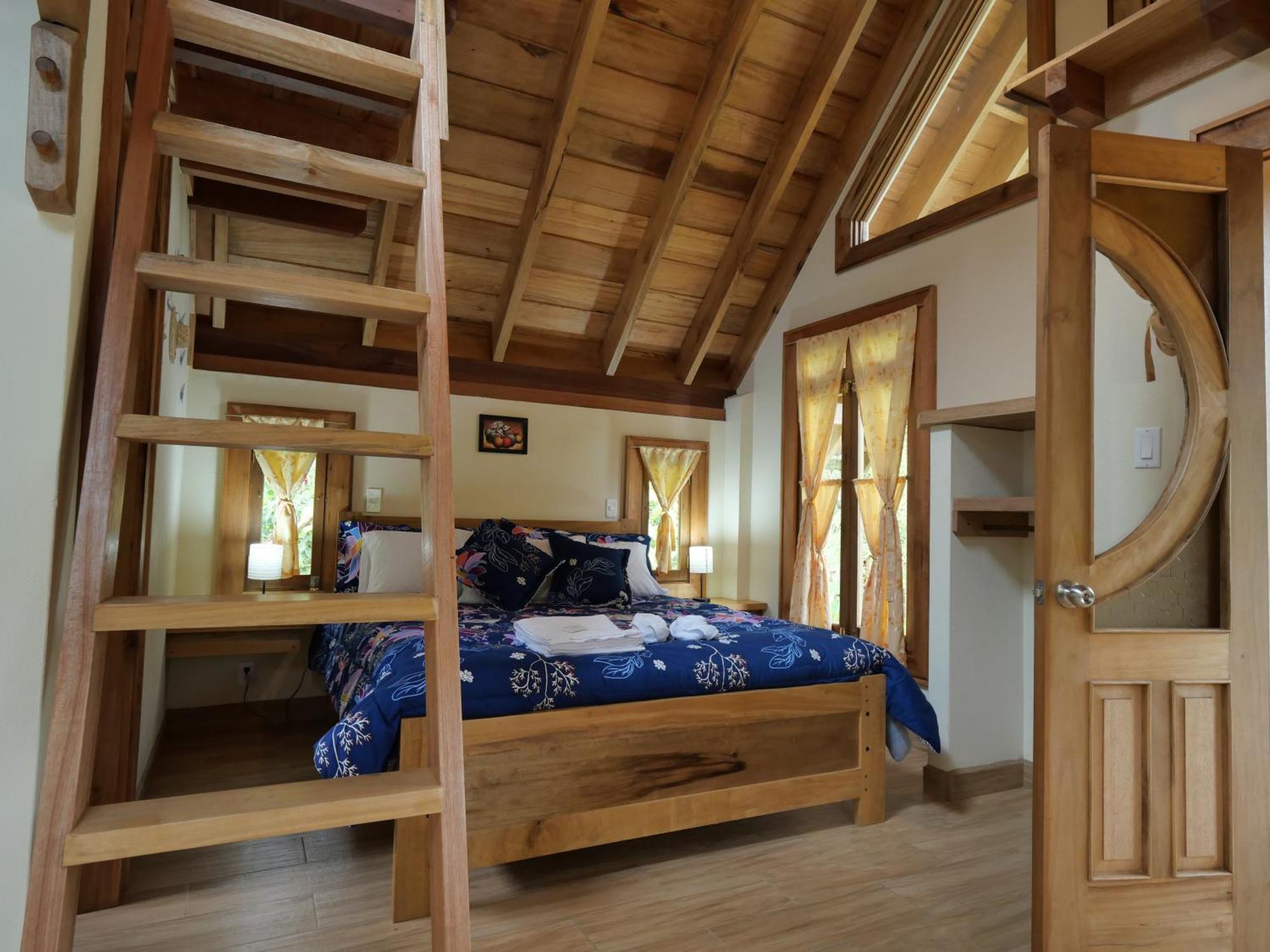 Casa Del Rio En Mindo B&B 외부 사진