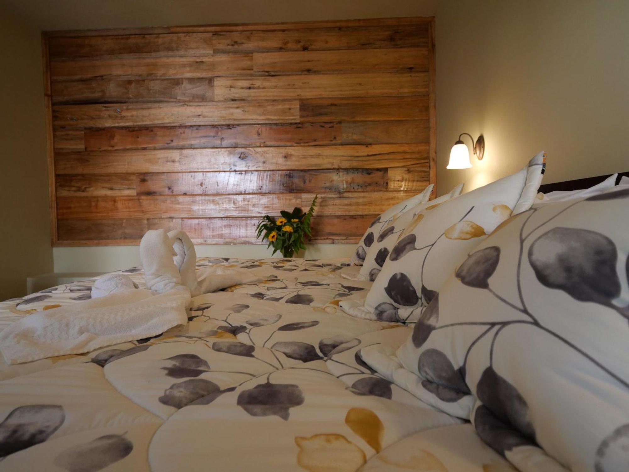Casa Del Rio En Mindo B&B 외부 사진