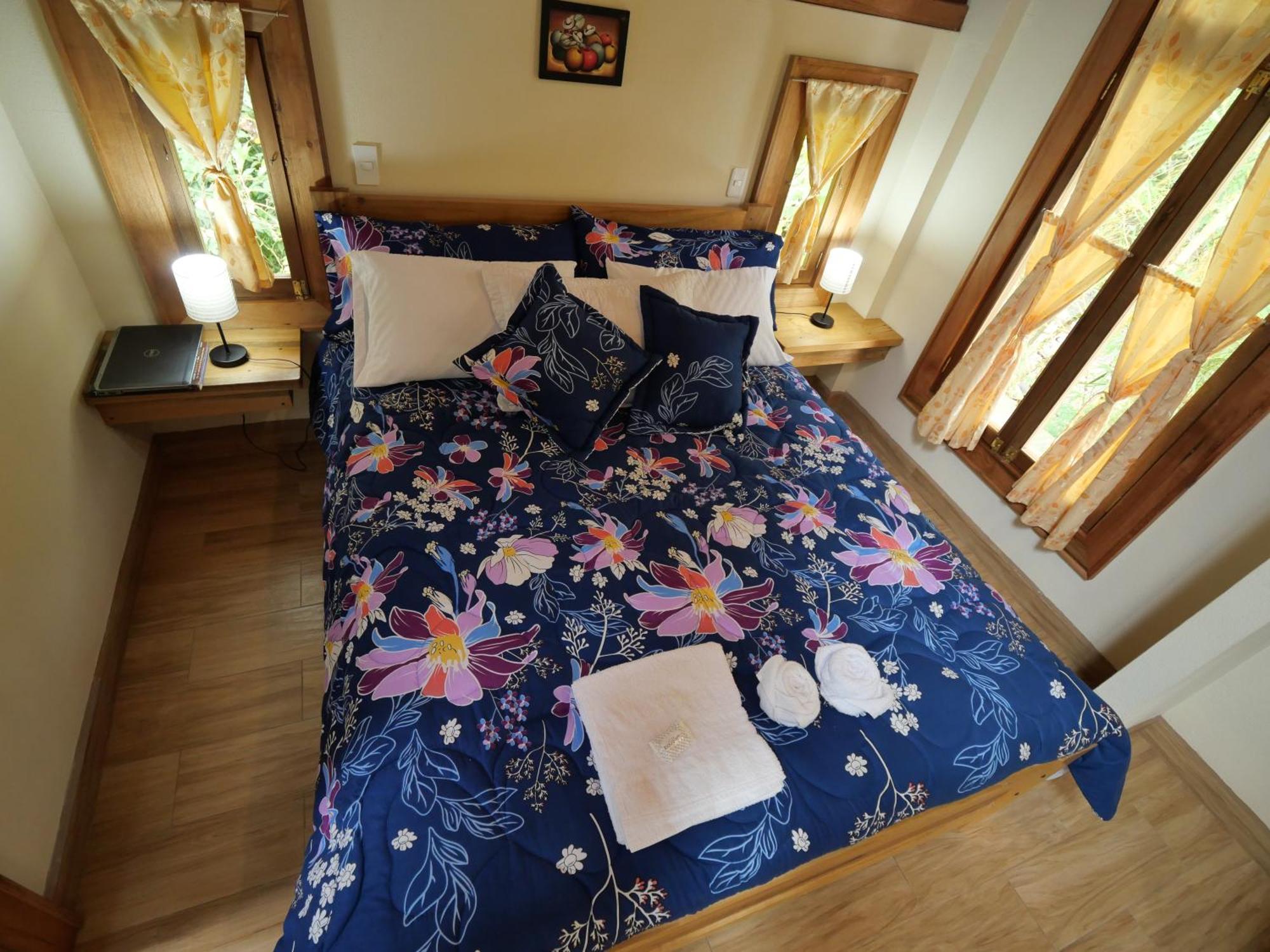 Casa Del Rio En Mindo B&B 외부 사진