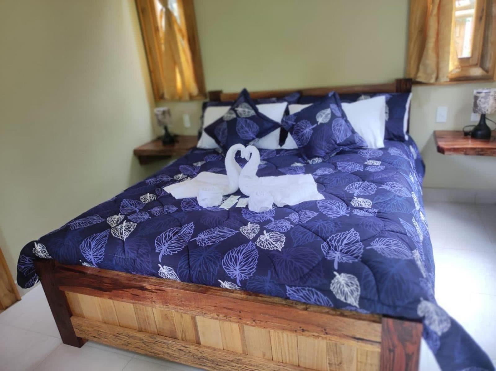 Casa Del Rio En Mindo B&B 외부 사진