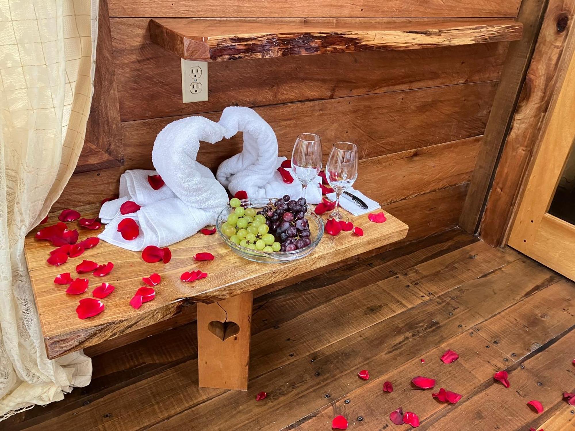 Casa Del Rio En Mindo B&B 외부 사진